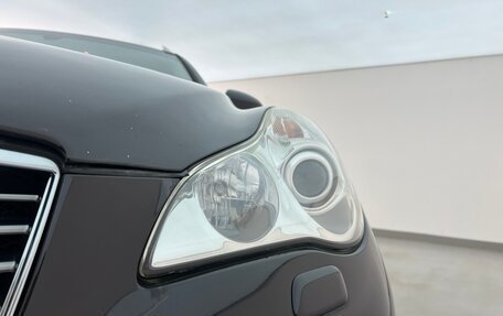 Infiniti QX50 I рестайлинг, 2014 год, 1 750 000 рублей, 8 фотография