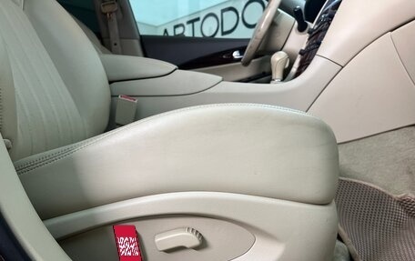 Infiniti QX50 I рестайлинг, 2014 год, 1 750 000 рублей, 12 фотография