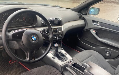 BMW 3 серия, 1998 год, 650 000 рублей, 4 фотография