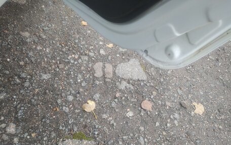 Renault Logan I, 2013 год, 385 000 рублей, 11 фотография