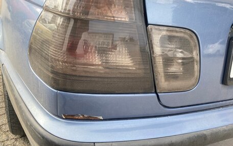 BMW 3 серия, 1998 год, 650 000 рублей, 10 фотография