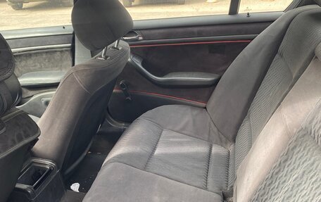 BMW 3 серия, 1998 год, 650 000 рублей, 11 фотография