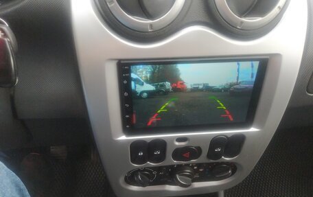 Renault Logan I, 2013 год, 385 000 рублей, 7 фотография