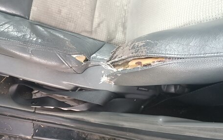 Saab 9-3 II рестайлинг, 2004 год, 280 000 рублей, 3 фотография