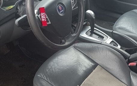 Saab 9-3 II рестайлинг, 2004 год, 280 000 рублей, 5 фотография