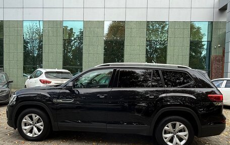 Volkswagen Teramont I, 2022 год, 3 900 000 рублей, 3 фотография