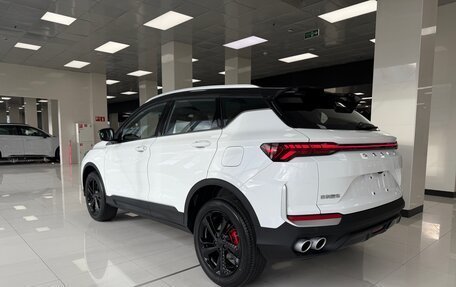 Geely Coolray I, 2025 год, 2 450 000 рублей, 4 фотография