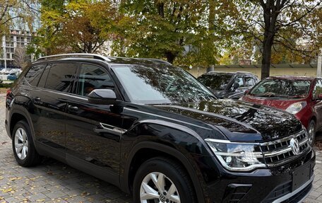 Volkswagen Teramont I, 2022 год, 3 900 000 рублей, 5 фотография