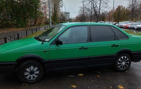 Volkswagen Passat B5+ рестайлинг, 1998 год, 296 000 рублей, 6 фотография