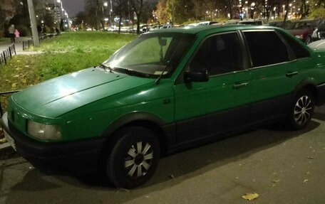 Volkswagen Passat B5+ рестайлинг, 1998 год, 296 000 рублей, 4 фотография