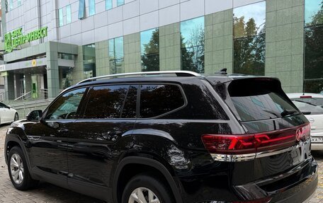 Volkswagen Teramont I, 2022 год, 3 900 000 рублей, 6 фотография