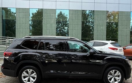 Volkswagen Teramont I, 2022 год, 3 900 000 рублей, 4 фотография