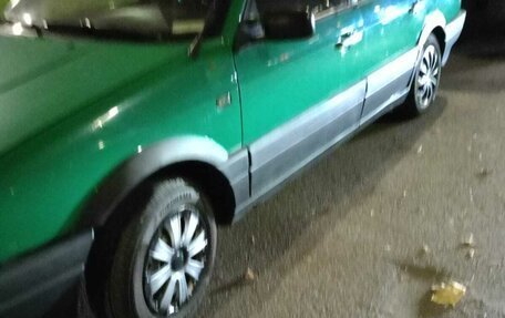 Volkswagen Passat B5+ рестайлинг, 1998 год, 296 000 рублей, 2 фотография