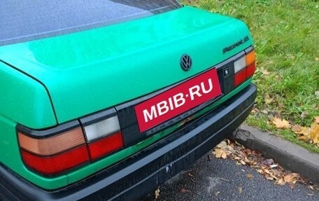 Volkswagen Passat B5+ рестайлинг, 1998 год, 296 000 рублей, 7 фотография