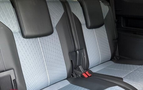 Volkswagen Teramont I, 2022 год, 3 900 000 рублей, 9 фотография