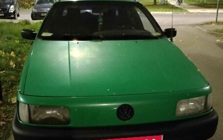 Volkswagen Passat B5+ рестайлинг, 1998 год, 296 000 рублей, 3 фотография