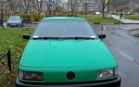 Volkswagen Passat B5+ рестайлинг, 1998 год, 296 000 рублей, 8 фотография