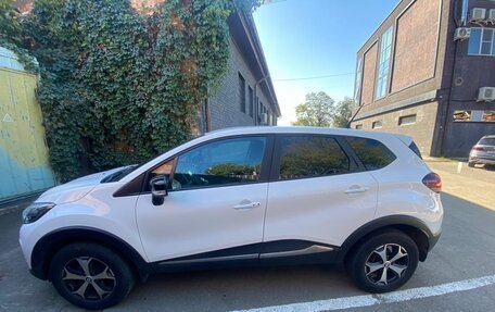 Renault Kaptur I рестайлинг, 2021 год, 1 290 000 рублей, 4 фотография