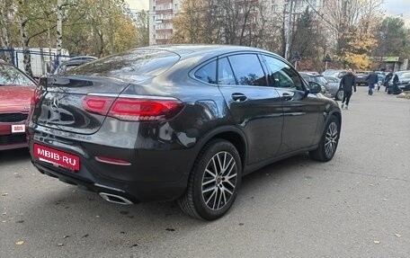 Mercedes-Benz GLC, 2020 год, 6 100 000 рублей, 5 фотография