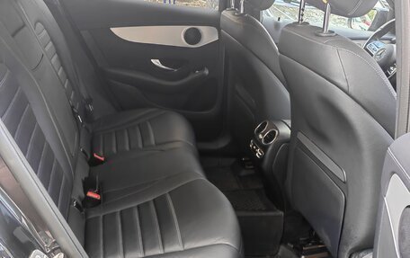 Mercedes-Benz GLC, 2020 год, 6 100 000 рублей, 13 фотография