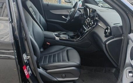 Mercedes-Benz GLC, 2020 год, 6 100 000 рублей, 10 фотография