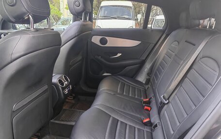 Mercedes-Benz GLC, 2020 год, 6 100 000 рублей, 21 фотография