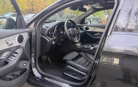 Mercedes-Benz GLC, 2020 год, 6 100 000 рублей, 27 фотография