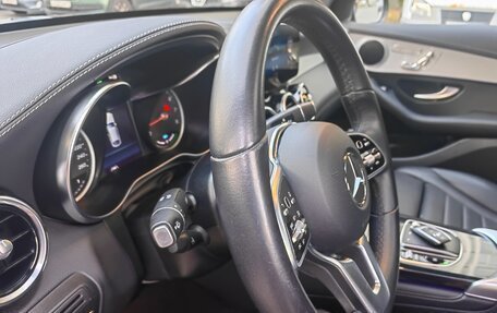 Mercedes-Benz GLC, 2020 год, 6 100 000 рублей, 24 фотография