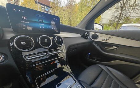 Mercedes-Benz GLC, 2020 год, 6 100 000 рублей, 29 фотография