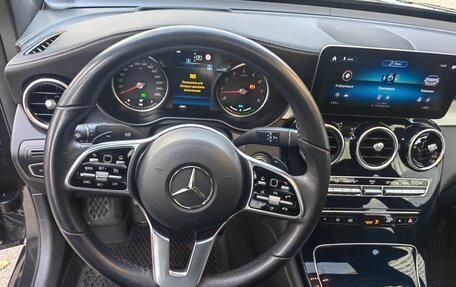 Mercedes-Benz GLC, 2020 год, 6 100 000 рублей, 25 фотография