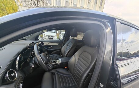 Mercedes-Benz GLC, 2020 год, 6 100 000 рублей, 31 фотография