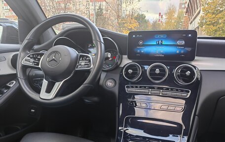 Mercedes-Benz GLC, 2020 год, 6 100 000 рублей, 23 фотография