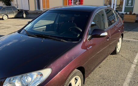 Hyundai Elantra IV, 2010 год, 850 000 рублей, 3 фотография