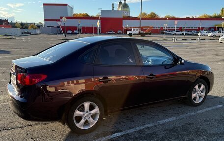 Hyundai Elantra IV, 2010 год, 850 000 рублей, 5 фотография