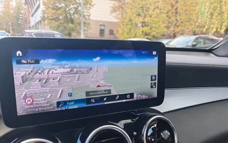 Mercedes-Benz GLC, 2020 год, 6 100 000 рублей, 38 фотография