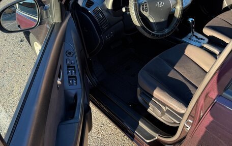 Hyundai Elantra IV, 2010 год, 850 000 рублей, 10 фотография