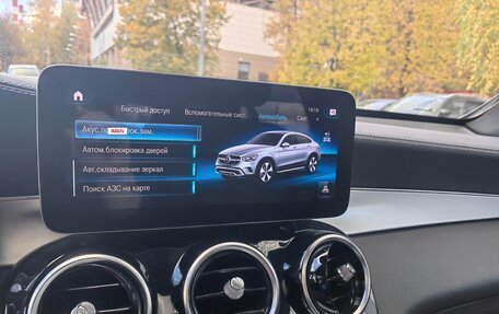 Mercedes-Benz GLC, 2020 год, 6 100 000 рублей, 36 фотография