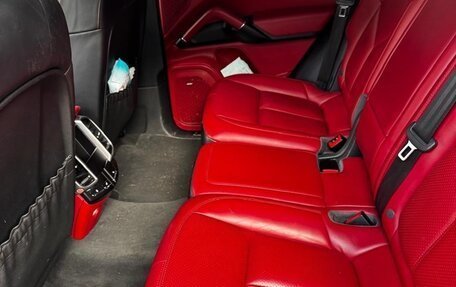 Porsche Cayenne III, 2015 год, 4 700 000 рублей, 5 фотография