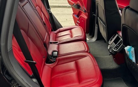 Porsche Cayenne III, 2015 год, 4 700 000 рублей, 7 фотография