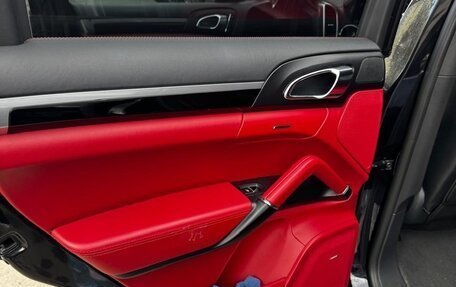 Porsche Cayenne III, 2015 год, 4 700 000 рублей, 6 фотография