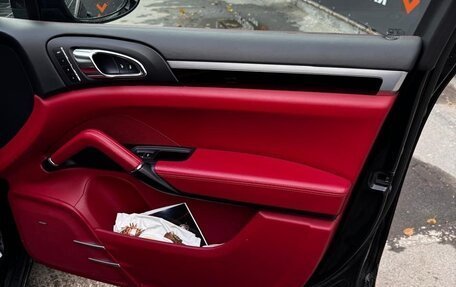 Porsche Cayenne III, 2015 год, 4 700 000 рублей, 8 фотография