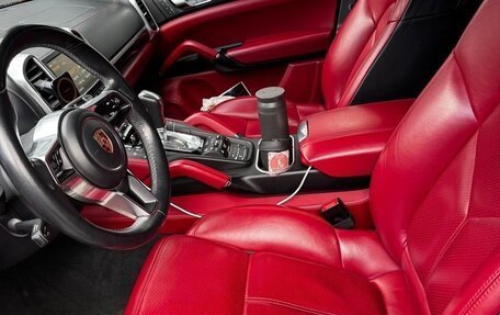 Porsche Cayenne III, 2015 год, 4 700 000 рублей, 4 фотография