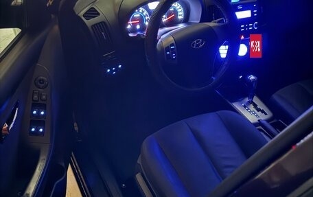 Hyundai Elantra IV, 2010 год, 850 000 рублей, 18 фотография