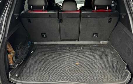 Porsche Cayenne III, 2015 год, 4 700 000 рублей, 13 фотография