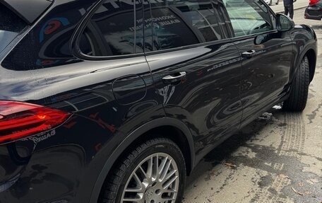 Porsche Cayenne III, 2015 год, 4 700 000 рублей, 11 фотография