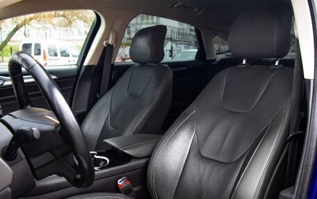 Ford Mondeo V, 2015 год, 1 500 000 рублей, 10 фотография