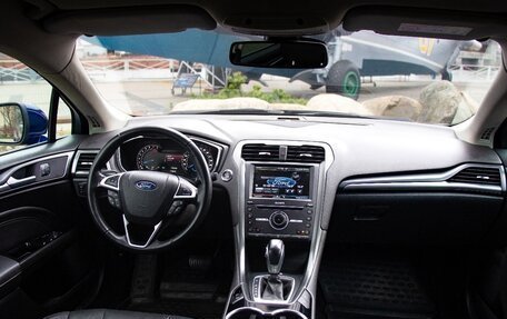 Ford Mondeo V, 2015 год, 1 500 000 рублей, 8 фотография