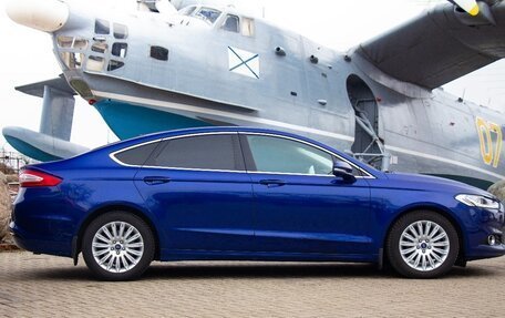 Ford Mondeo V, 2015 год, 1 500 000 рублей, 4 фотография
