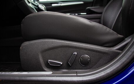 Ford Mondeo V, 2015 год, 1 500 000 рублей, 13 фотография