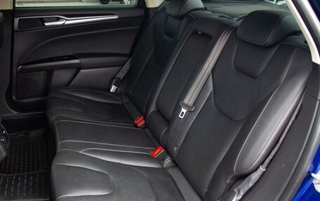 Ford Mondeo V, 2015 год, 1 500 000 рублей, 16 фотография